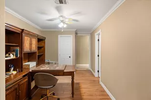 7811 E Fm 917, Alvarado, TX 76009 - Photo 34