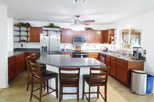 8452 Hawkview Dr, Fort Worth, TX 76179 - Photo 6