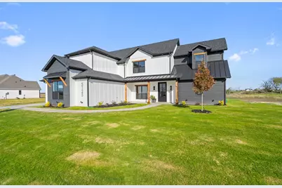 5125 Fox Trot Lane, Caddo Mills, TX 75135 - Photo 4