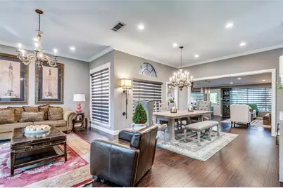 6928 Mountain Cedar Lane, Dallas, TX 75236 - Photo 2