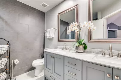 6928 Mountain Cedar Lane, Dallas, TX 75236 - Photo 10