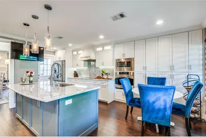 6928 Mountain Cedar Lane, Dallas, TX 75236 - Photo 12