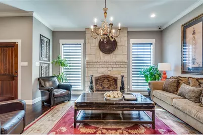 6928 Mountain Cedar Lane, Dallas, TX 75236 - Photo 1