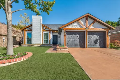 6928 Mountain Cedar Lane, Dallas, TX 75236 - Photo 4