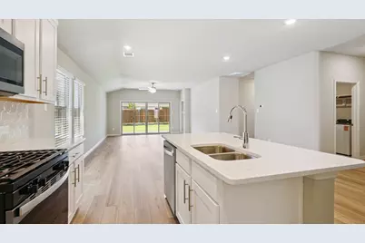 1162 Wolfsbane Drive, Lavon, TX 75166 - Photo 6