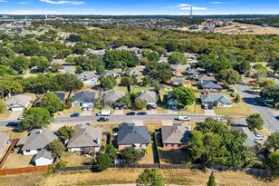 1148 Darren Dr, Burleson, TX 76028 - Photo 36