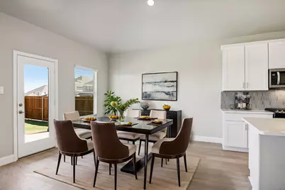 510 Midnight Oak Drive, McKinney, TX 75069 - Photo 8