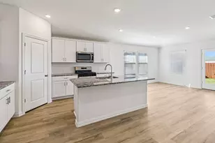 1371 Los Olmos Ln, Crandall, TX 75114 - Photo 10