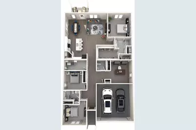 1371 Los Olmos Lane, Crandall, TX 75114 - Photo 30