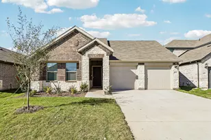 1371 Los Olmos Ln, Crandall, TX 75114 - Photo 1