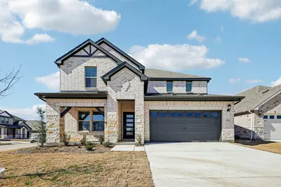 2716 Grand Canyon Street, Anna, TX 75409 - Photo 1