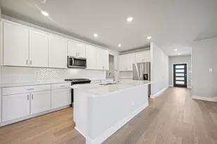 2716 Grand Cyn St, Anna, TX 75409 - Photo 2