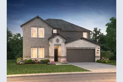 2704 Grand Canyon Street, Anna, TX 75409 - Photo 2