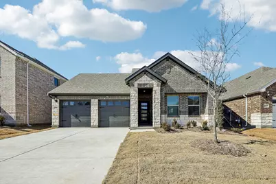 2700 Grand Canyon Street, Anna, TX 75409 - Photo 1