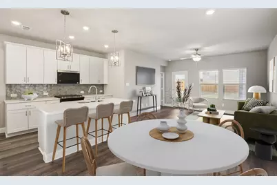 1729 Arches Road, Anna, TX 75409 - Photo 4