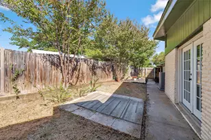 3117 Dreeben Dr, Richland Hills, TX 76118 - Photo 38