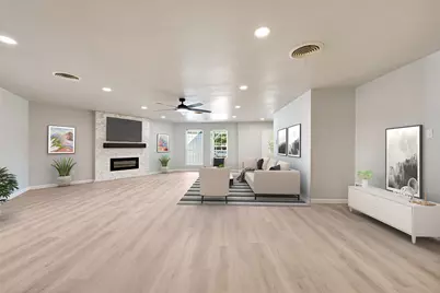 3117 Dreeben Drive, Richland Hills, TX 76118 - Photo 6