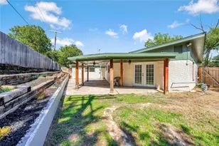 3117 Dreeben Dr, Richland Hills, TX 76118 - Photo 36