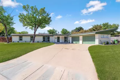 3117 Dreeben Drive, Richland Hills, TX 76118 - Photo 2