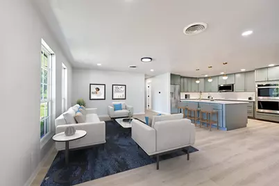 3117 Dreeben Drive, Richland Hills, TX 76118 - Photo 10