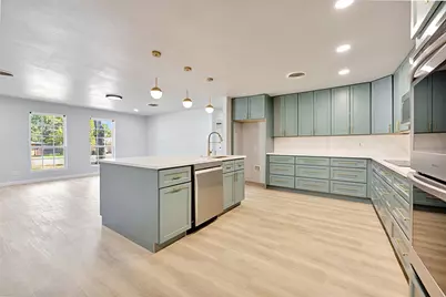 3117 Dreeben Drive, Richland Hills, TX 76118 - Photo 14