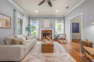 514 W Josephine St, Weatherford, TX 76086 - Photo 1