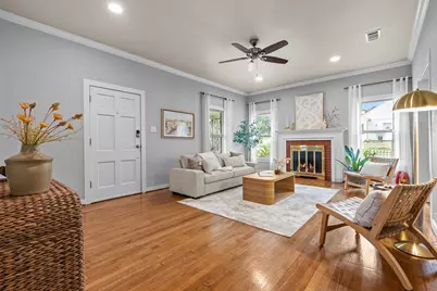 514 W Josephine Street, Weatherford, TX 76086 - Photo 6