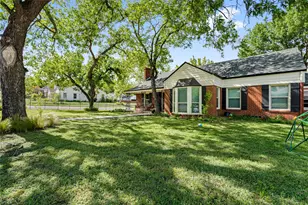 514 W Josephine St, Weatherford, TX 76086 - Photo 4