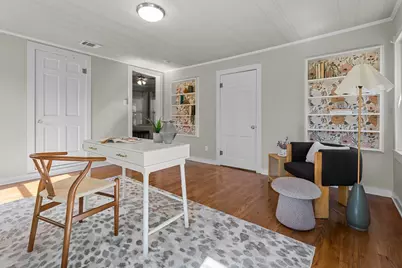 514 W Josephine Street, Weatherford, TX 76086 - Photo 22