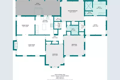 514 W Josephine Street, Weatherford, TX 76086 - Photo 36