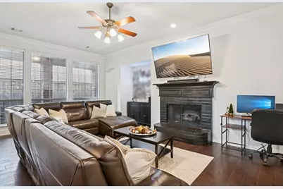 631 Harbor Cove Drive, Rockwall, TX 75087 - Photo 6