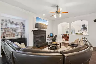 631 Harbor Cove Dr, Rockwall, TX 75087 - Photo 8