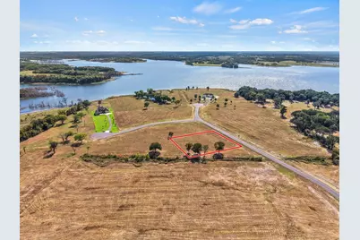 315 Lakewood Lane, Honey Grove, TX 75446 - Photo 20