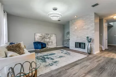 12209 Langley Hill Drive, Fort Worth, TX 76244 - Photo 8