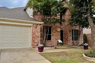 12209 Langley Hill Dr, Fort Worth, TX 76244 - Photo 1