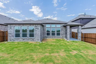 6004 Mustang Creek Lane, Celina, TX 75009 - Photo 8