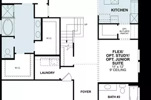 1013 Sedona Ct, Crowley, TX 76036 - Photo 2