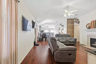 1201 Roping Reins Way, Fort Worth, TX 76052 - Photo 8