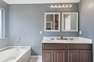 1201 Roping Reins Way, Fort Worth, TX 76052 - Photo 20