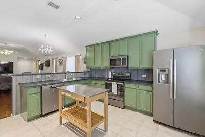 1201 Roping Reins Way, Fort Worth, TX 76052 - Photo 14