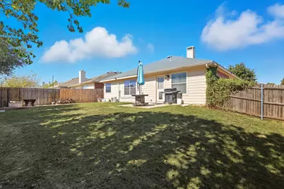 1201 Roping Reins Way, Fort Worth, TX 76052 - Photo 30