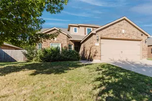 12637 Forest Lawn Rd, Rhome, TX 76078 - Photo 1