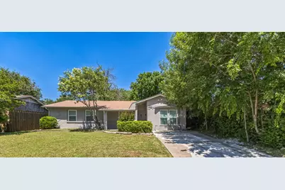 3527 Palm Drive, Mesquite, TX 75150 - Photo 1