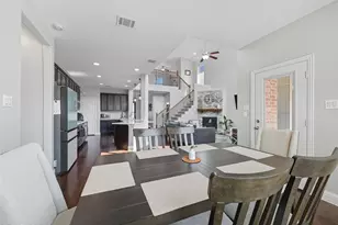 8701 Denstone Dr, McKinney, TX 75070 - Photo 20