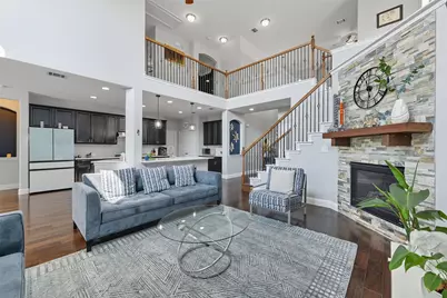 8701 Denstone Drive, McKinney, TX 75070 - Photo 6