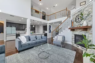 8701 Denstone Dr, McKinney, TX 75070 - Photo 6