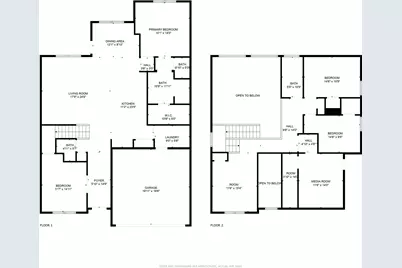 8701 Denstone Drive, McKinney, TX 75070 - Photo 4