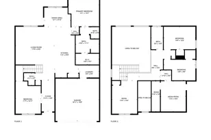 8701 Denstone Dr, McKinney, TX 75070 - Photo 4