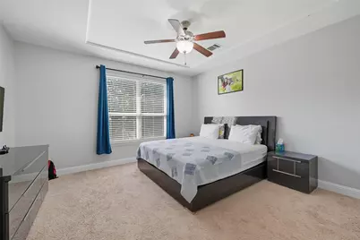 8701 Denstone Drive, McKinney, TX 75070 - Photo 26