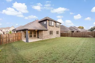 613 Sedona St, Little Elm, TX 75068 - Photo 32